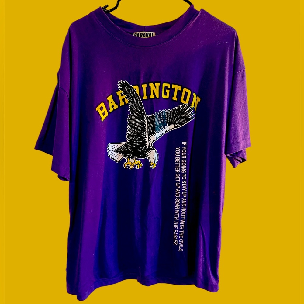 Vintage Tee